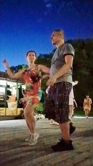 SALSA , SALSA , SALSA )
