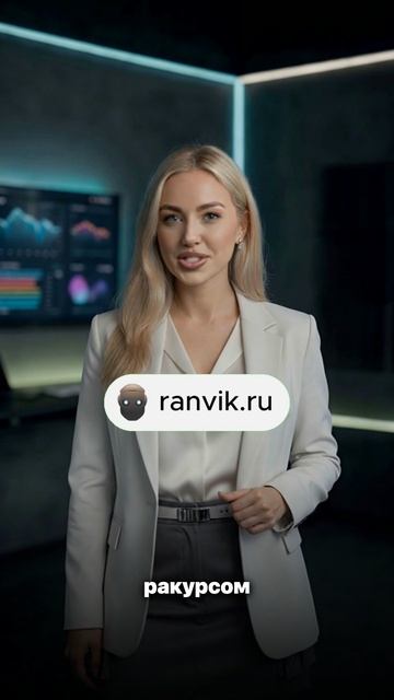 Замена лица на фото через ИИ нейросеть бесплатно: быстрый способ в Ranvik
