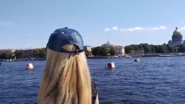 Алина Герц (Russia)- Карие глаза ( спойлер)