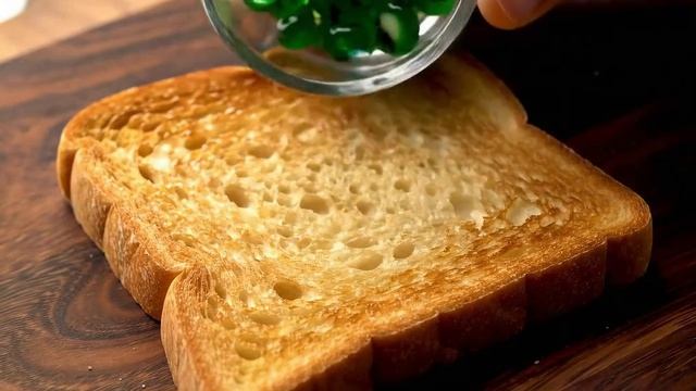 🍞асмр тосты🫐🍓