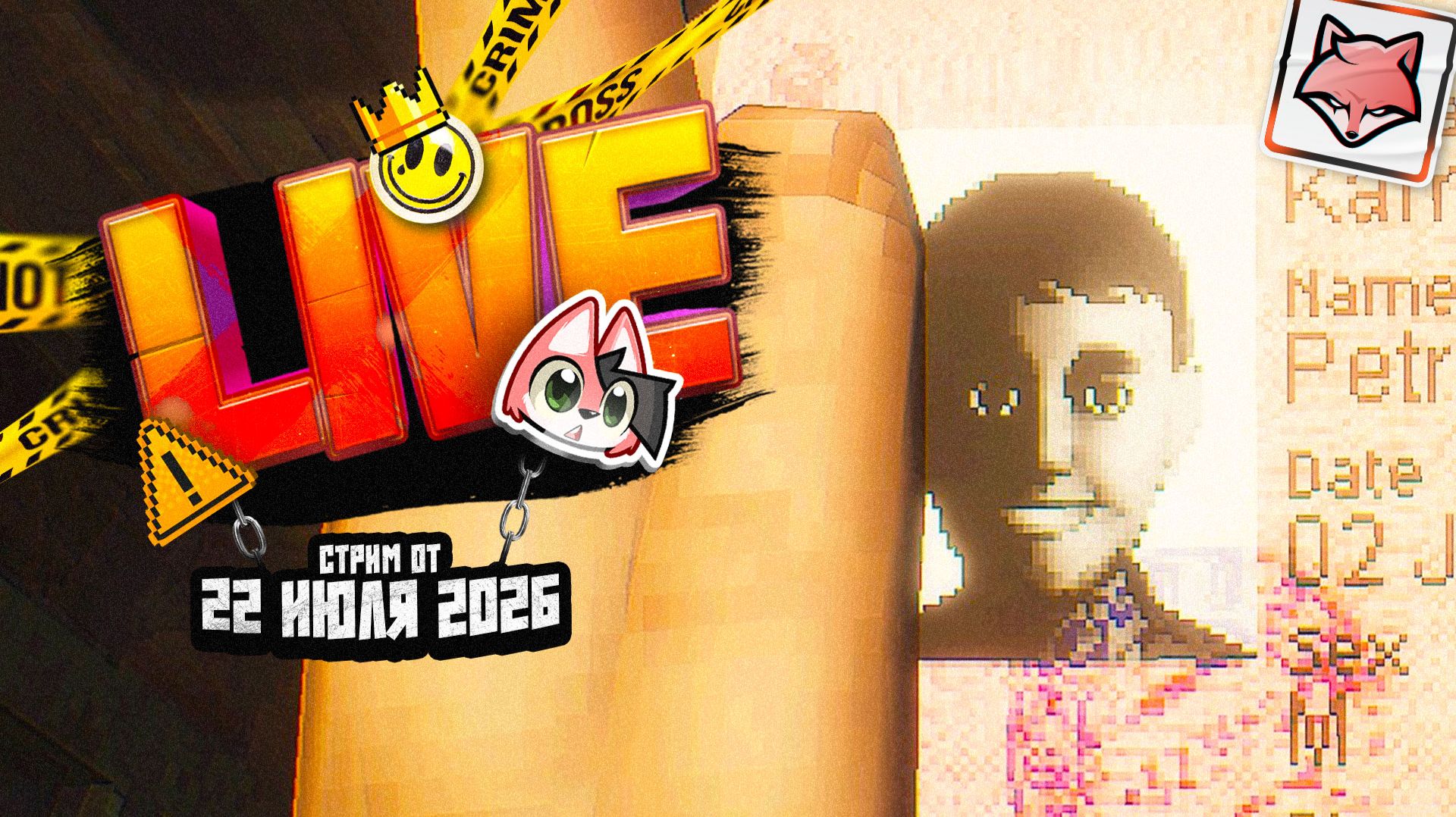 LIVE ► MOLE #3 | Mouse: P.I. for Hire #13