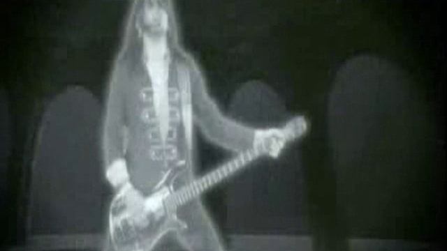 King Diamond - Give Me Your Soul