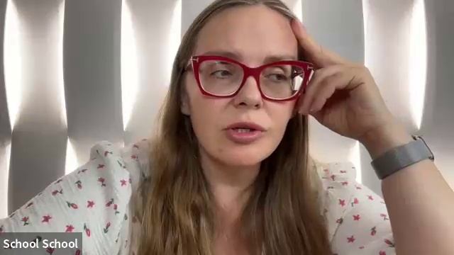 РАЗБОРЫ В ПРЯМОМ ЭФИРЕ