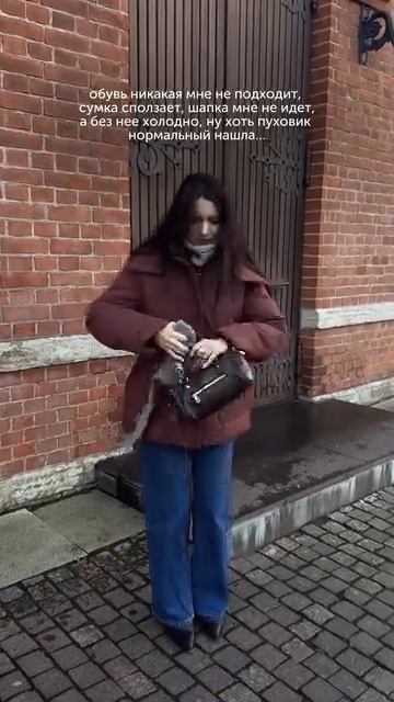 Съемка и монтаж для BRAVE One