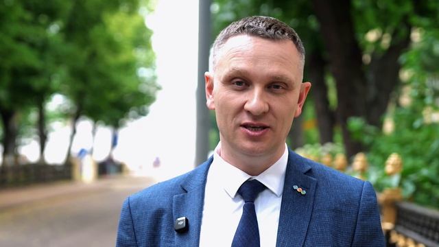 Обращение Артура Латыпова к участникам конкурса 