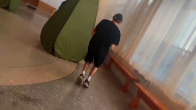 ПРОЭКТ ИГРА