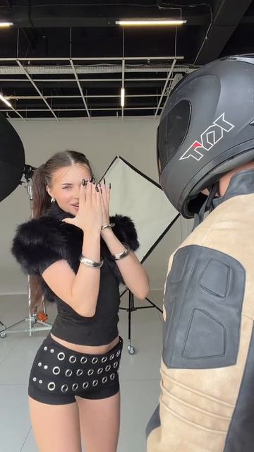 Совсем скоро 🤫