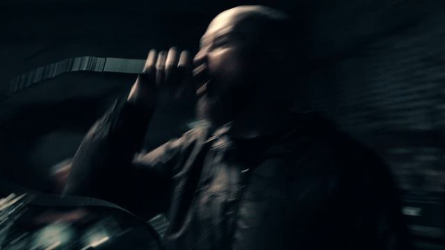 Hatebreed - Kill Count Increase - Official Music Video