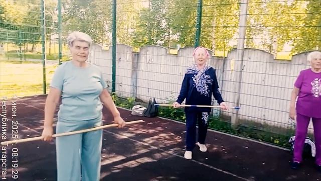 ПОЗДРАВЛЕНИЕ ОТ ВАСИЛЬЕВОЙ ЕЛЕНЫ ЛЕОНИДОВНЫ 09.06.2025