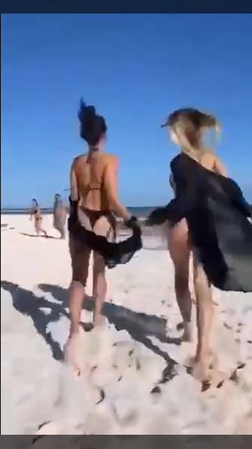 Сейчас бы на море🌊