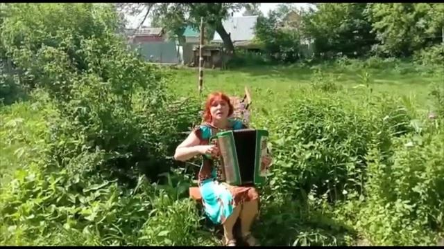 Разучивание рн песни репка
