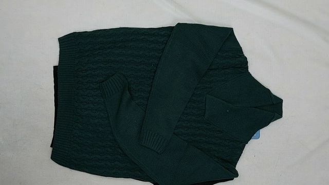 43320 Свитера мужские, 3пак, Maglioni uomo, секонд (extra) оптом