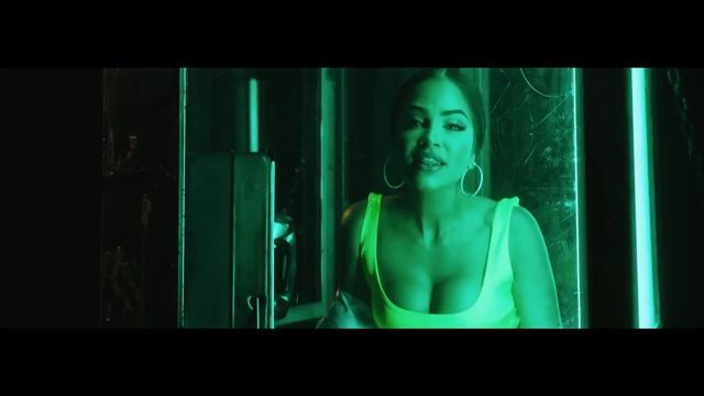 Natti Natasha x Chencho Corleone - Deja Tus Besos (Remix)