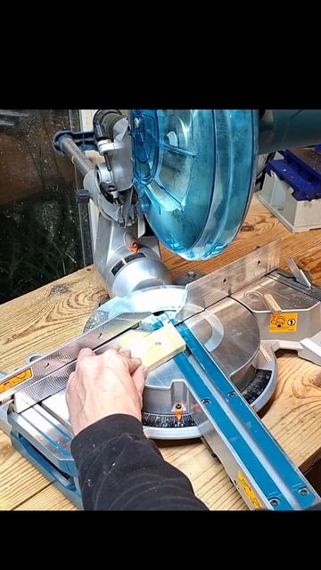 чем создаётся красота | проверяем точность углов на makita ls1110f