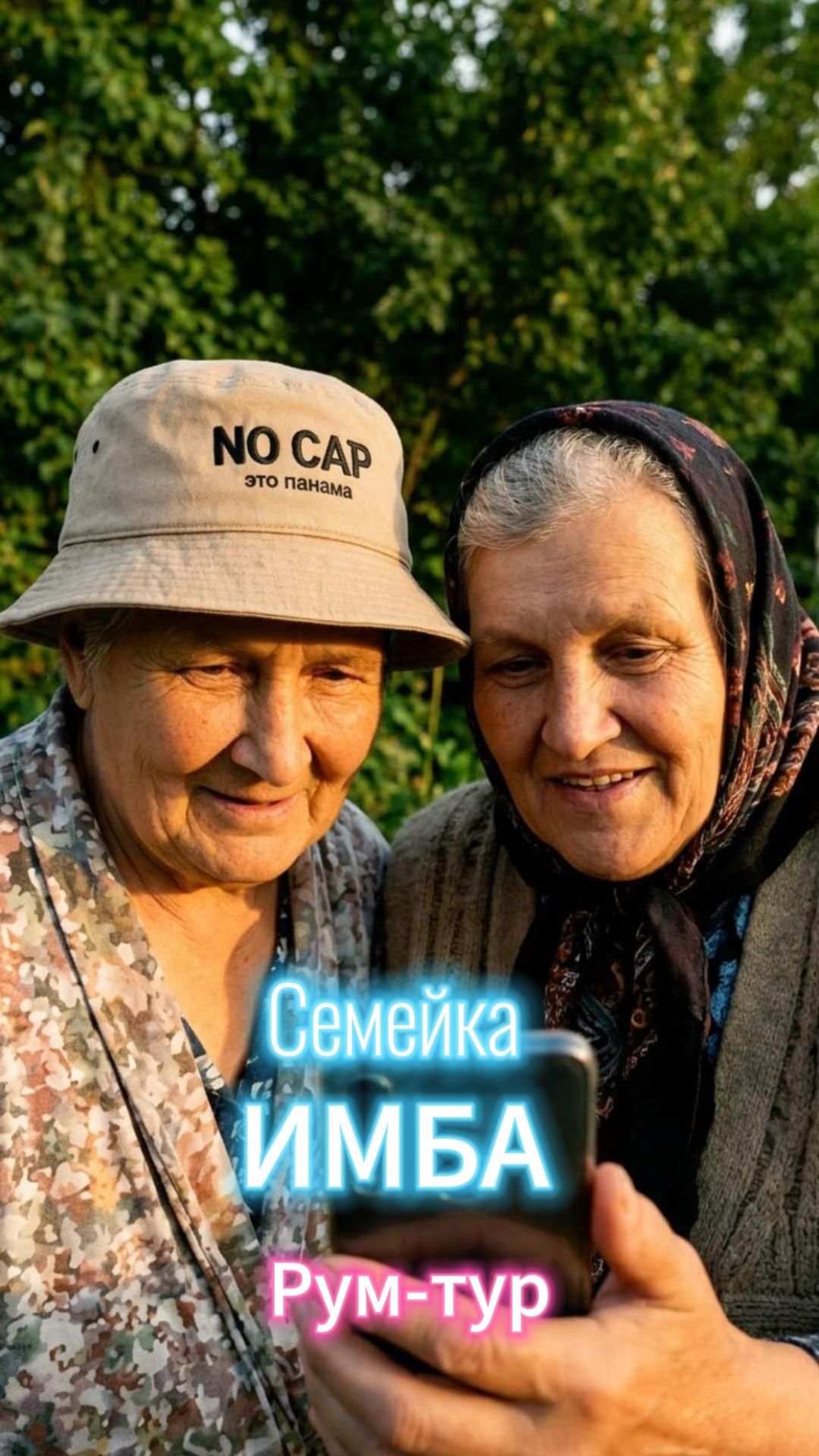 Рум-тур