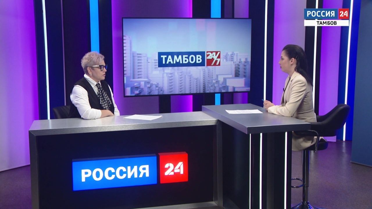 «Тамбов 24/7». Елена Малышкина о развитии туризма, «НЕконференции» и торговле