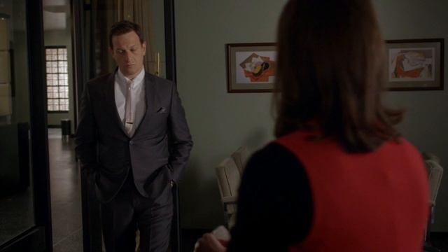 Сериал Мастера секса – 3 сезон 4 серия/ Masters Of Sex