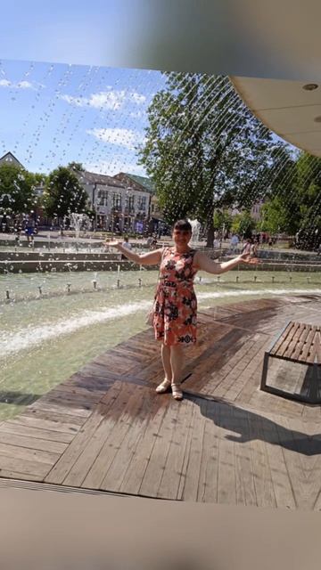 Улыбнулось лето 😄🥰