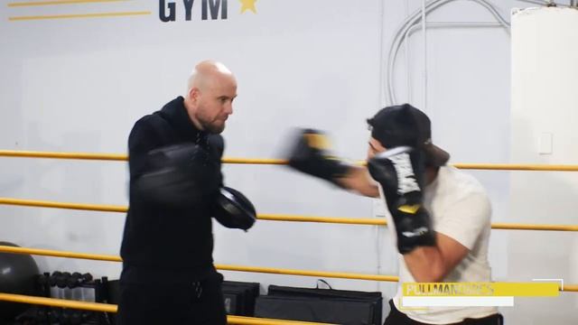 EP32 - How To Set Traps In Boxing & Disrupt Your Opponent, Southpaw & Orthodox