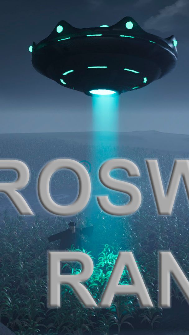 Клипы 1(Roswell Ranch)2