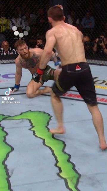 gg conor