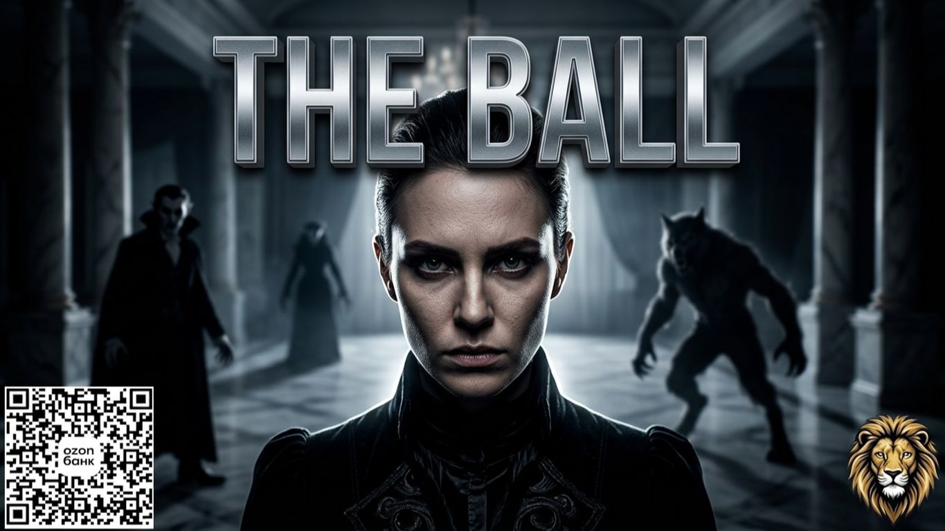 🧛_♂️🏰 Jetais Au Bal Avec Les Monstres 🧛_♂️🏰