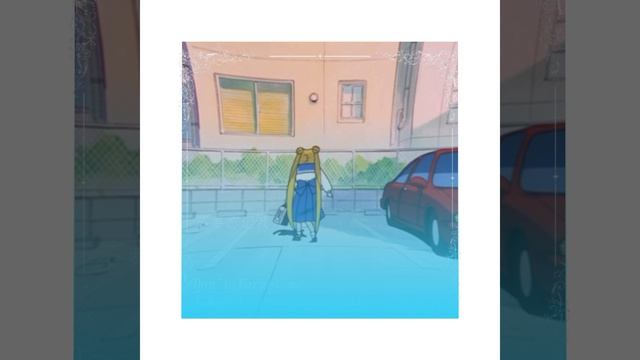 [🍥]— Усаги^^