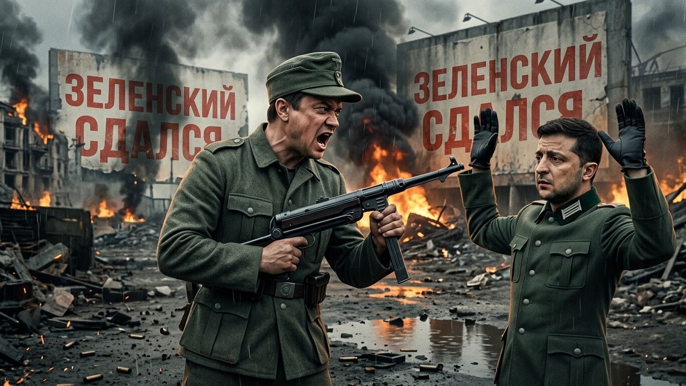 РАЗУМКО :Зеленский СДАЛСЯ? | СПАСАЙСЯ, кто может: ЖЕСТКОЕ ПРЕДУПРЕЖДЕНИЕ |  Они скрыли правду...