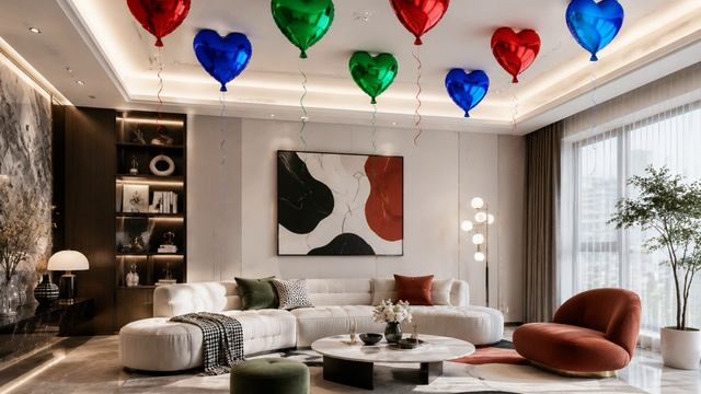 Factory Music - Plastic Hearts Connected