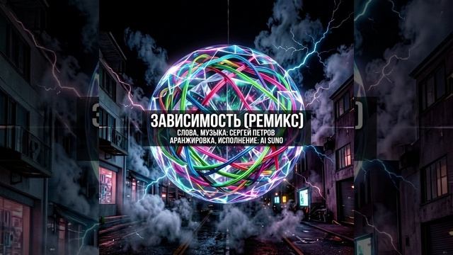 Зависимость