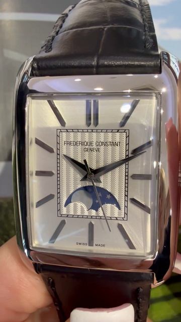 Frederique Constant FC-333S4C6