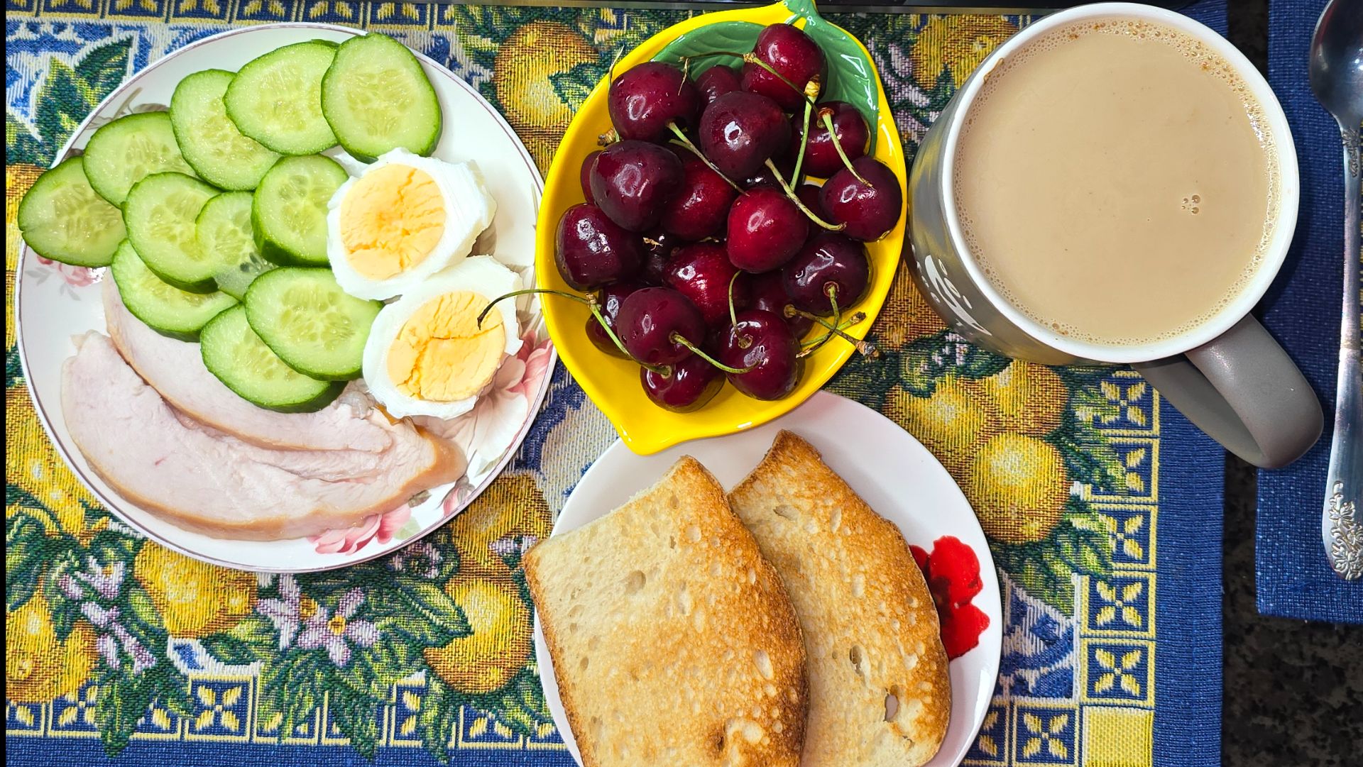 Худеем вместе ПП 🍵