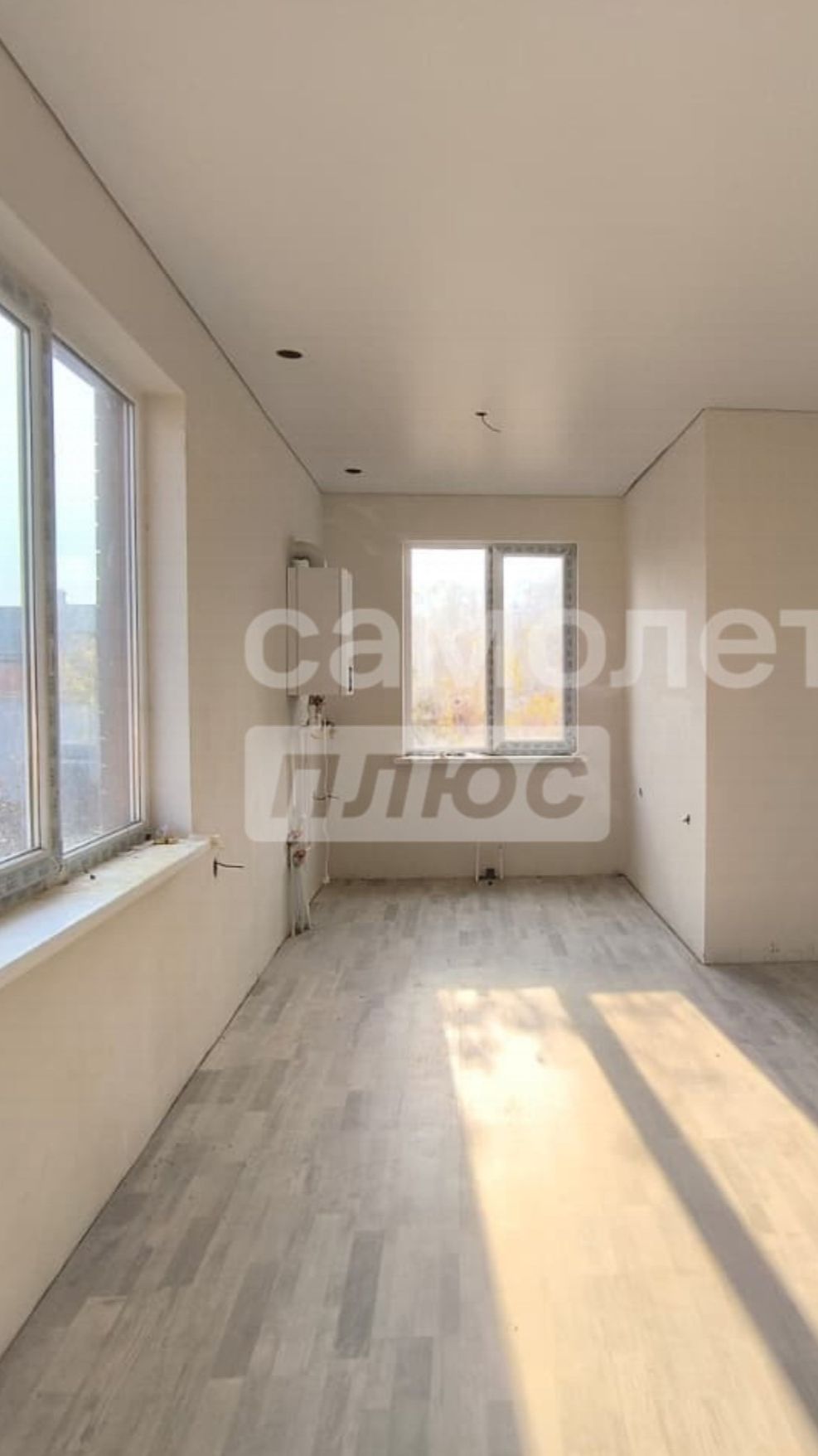 Самолет Плюс ꓲ Дом 54,4 м² 3,26 сотки   г. Апшеронск