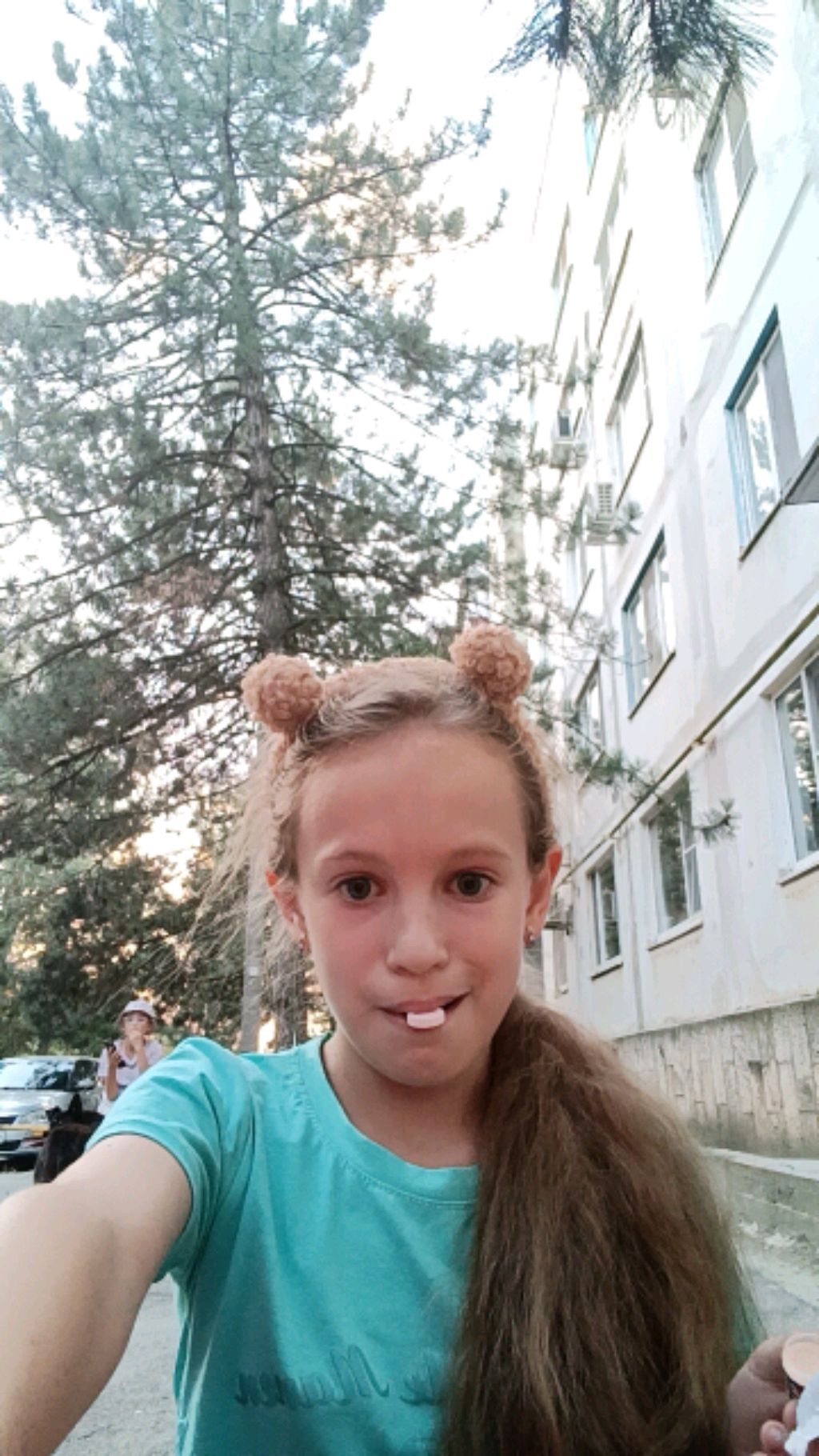 танец