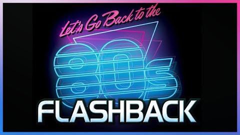 80s Flashback Vol.5 │ Лучшие Современные Хиты В Ремиксах в стиле 80х