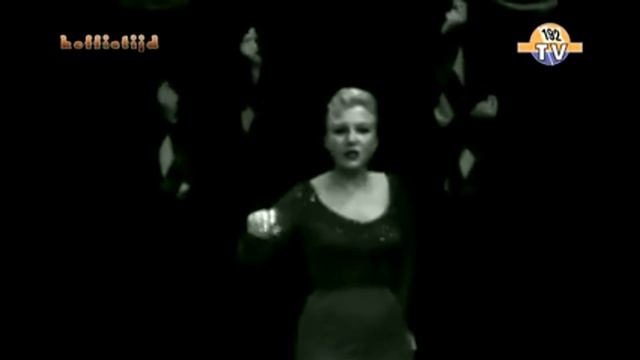 Peggy Lee - Fever (1959) 192tv