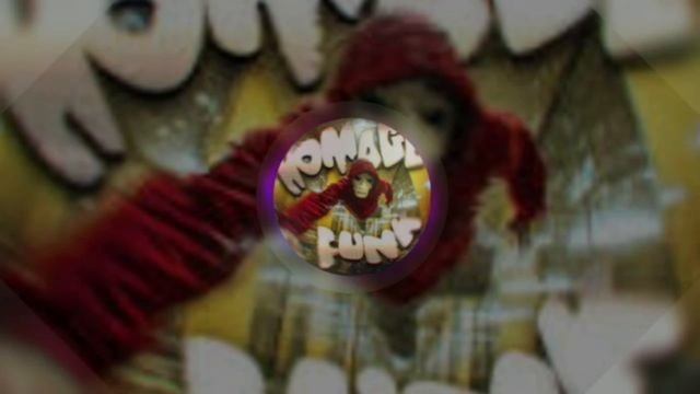 homage funk slowed