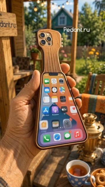 iPhone 20🫠