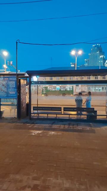 Автовокзал Южный, Екатеринбург