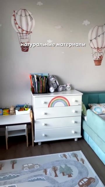 Обзор от мамочки, кроватка Дабл