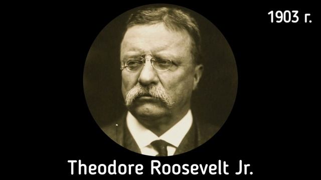 Как США заменили в Венесуэле неугодного президента на лояльного «вице» — версия 1908 г. | ч. 29
