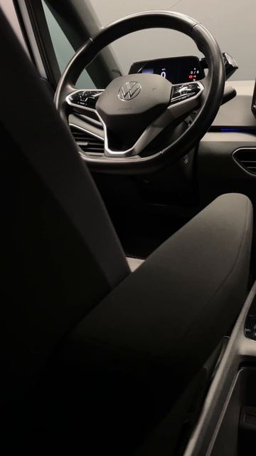 Volkswagen ID.3 2020