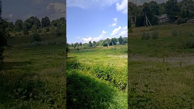 Перекрёстная дорога, Прудно 22.07.2026.