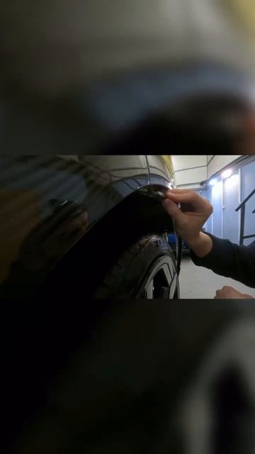 Защита кузова полиуретановой пленкой  Lotus  шумоизоляция Stylegarage Sgm автозвук