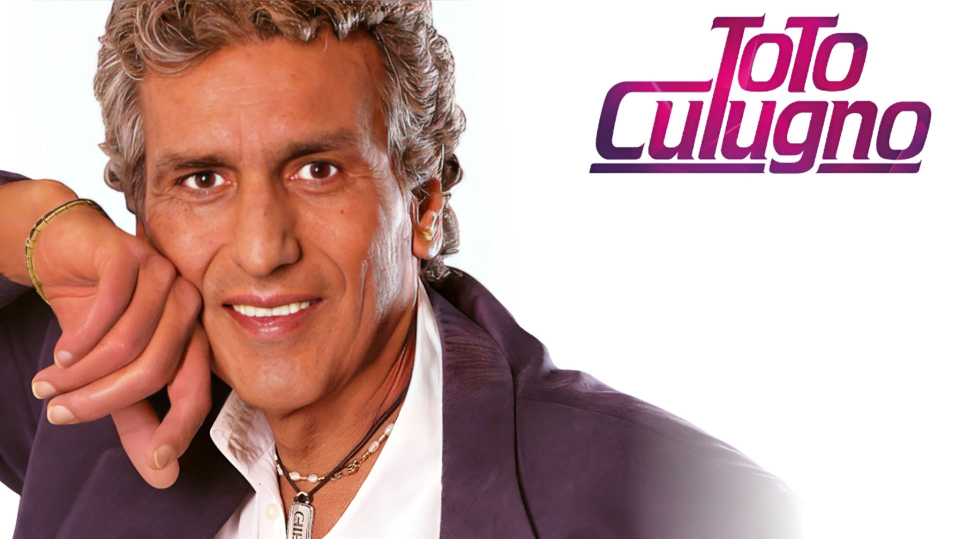 Toto Cutugno: Best Hits (Video Collection)  │ Тото Кутуньо: Лучшие Хиты 70х 80х 90х