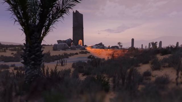 DayZ Badlands ｜ Новый трейлер дополнения