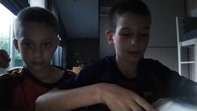 3 часть распаковки карточек