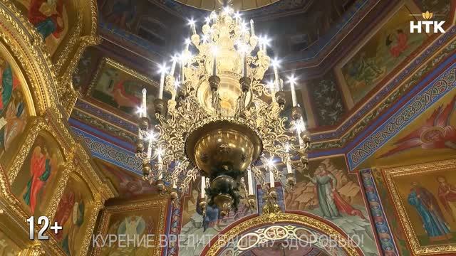 СВЕТ ВЕРЫ ЭФИР 22 07 2026  АНТОНИЙ ЗИМОВЕЦ