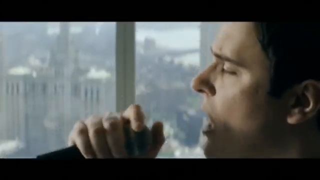 Breaking Benjamin - I Will not Bow
