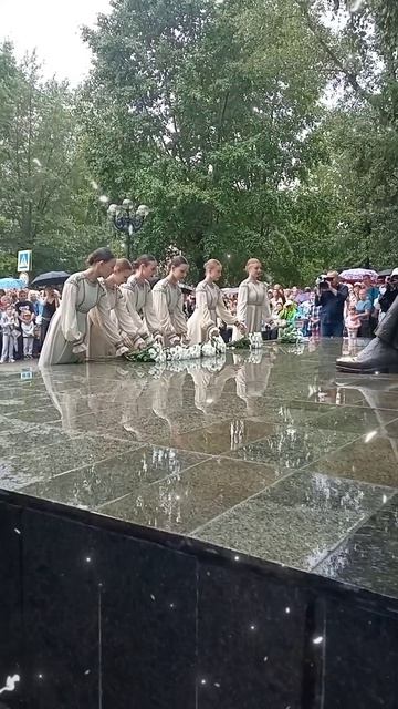 Наш Шукшин. Барнаул улица Василия Шукшина, Фестиваль июль 2026